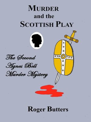 cover image of Murder and the Scottish Play